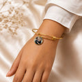 Women's Photo Bracelet