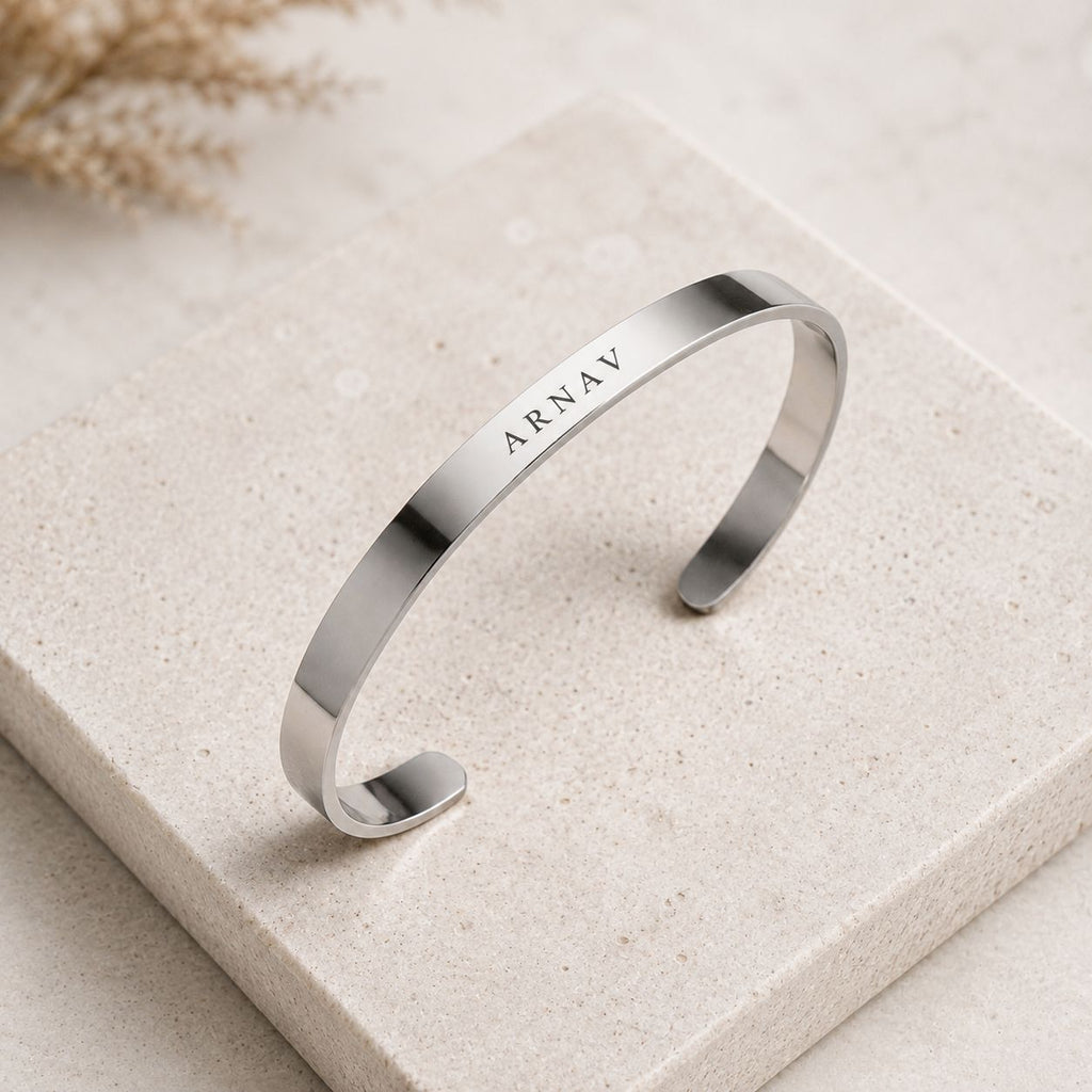 Men's Kada (Adjustable)
