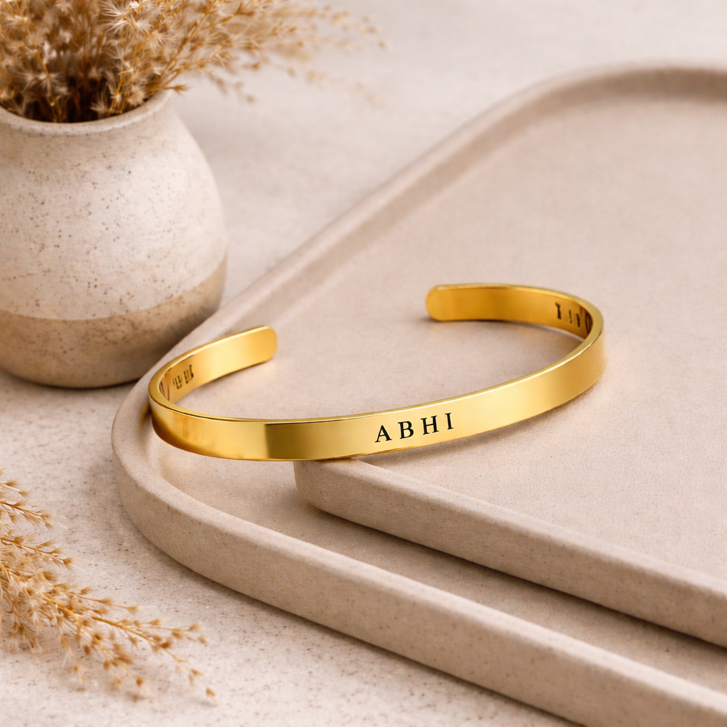Men's Kada (Adjustable)