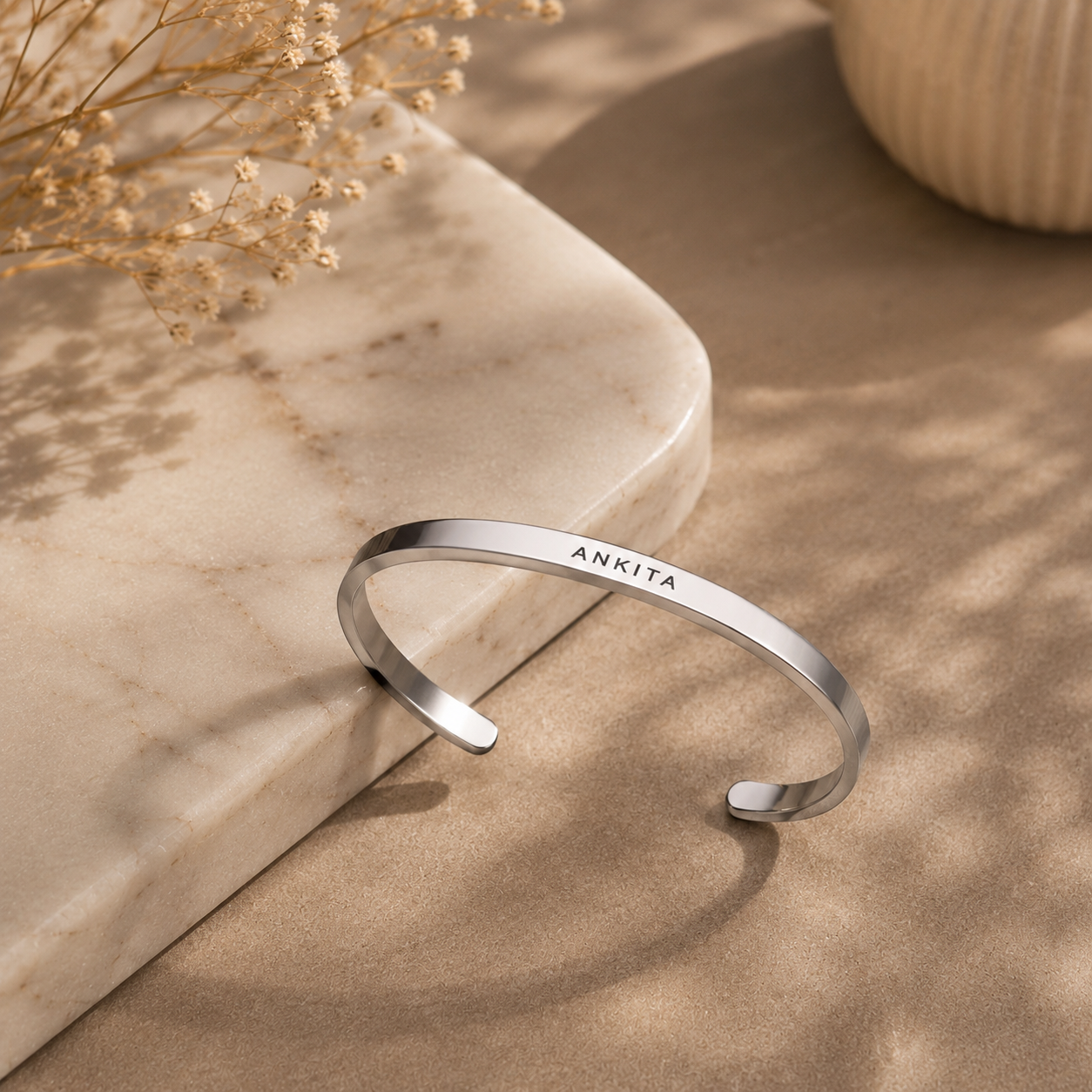 Women's Name Kada