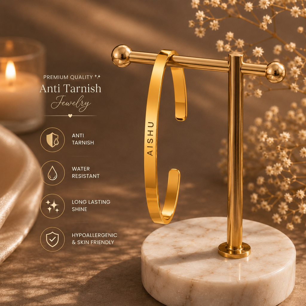 Women's Name Kada