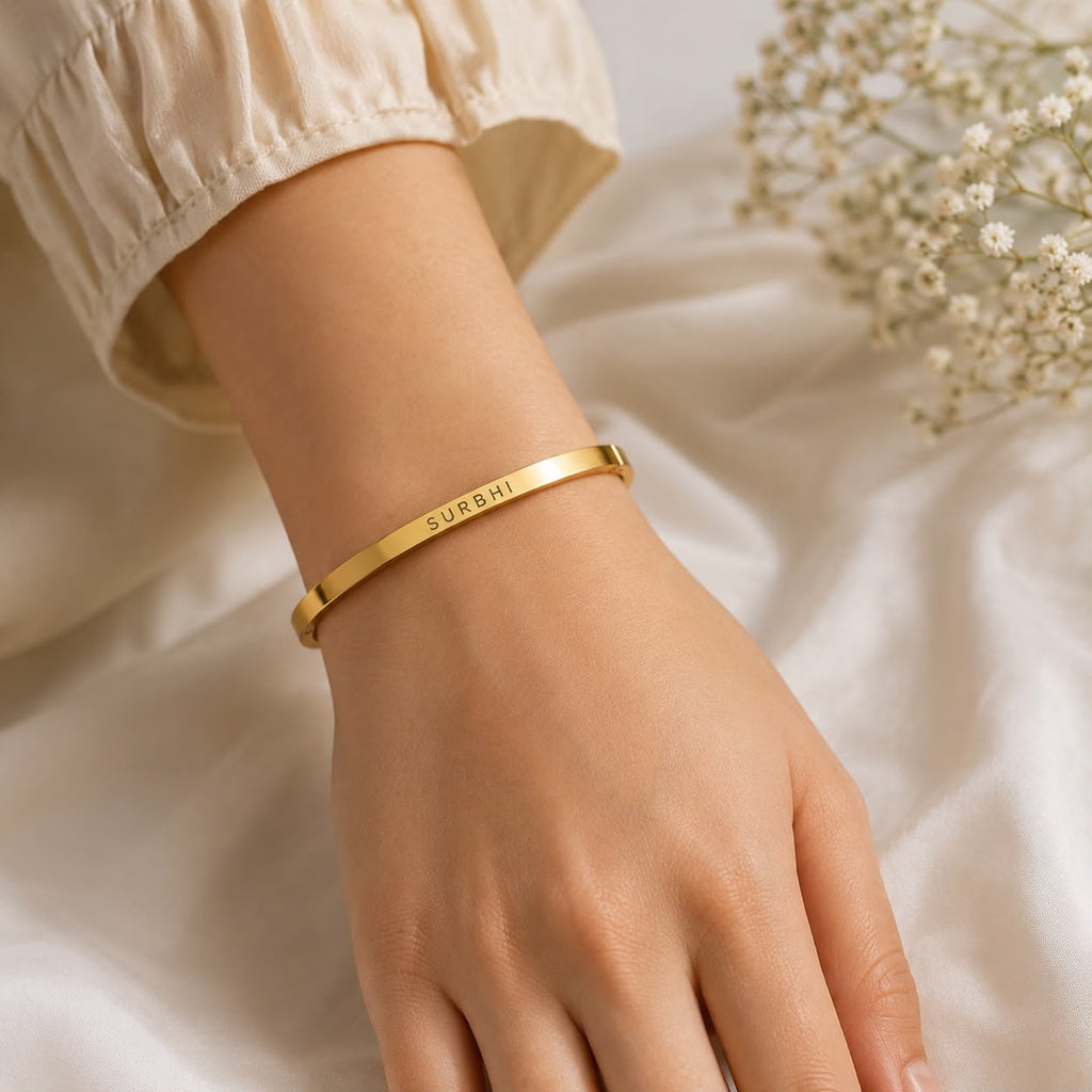 Women's Full Name Kada