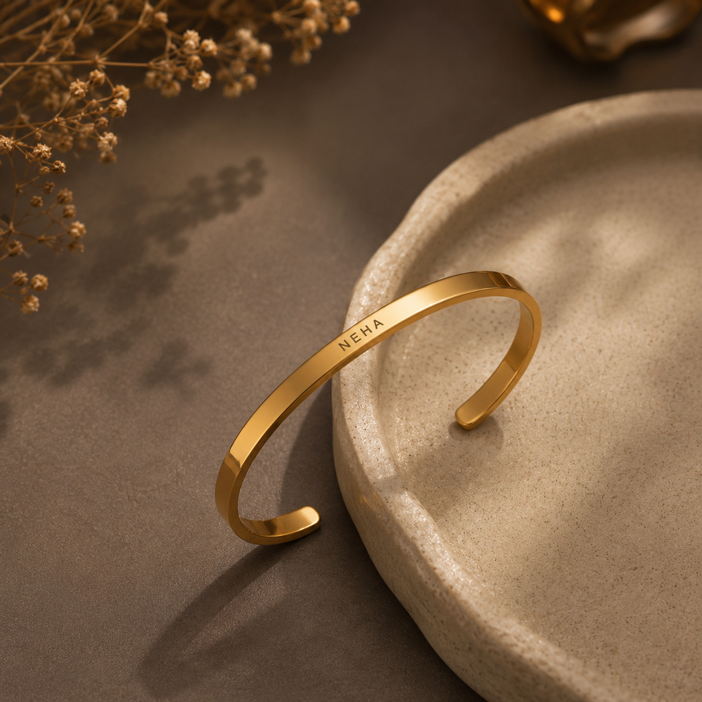 Women's Name Kada