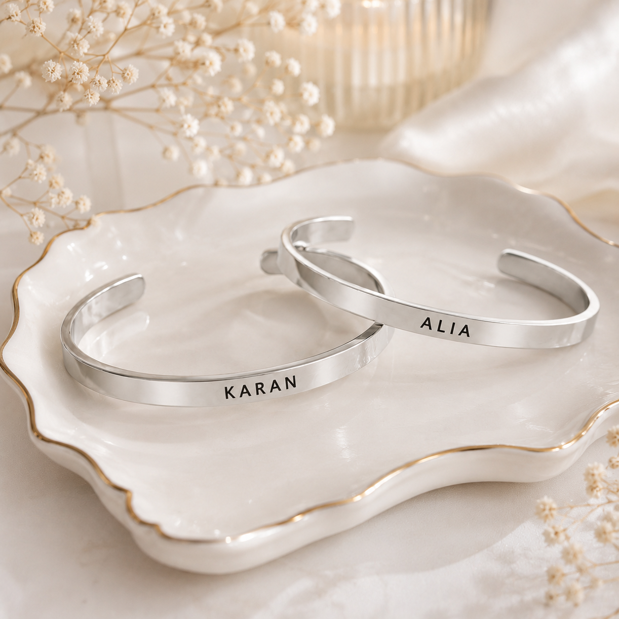 Couple Name Combo Kada