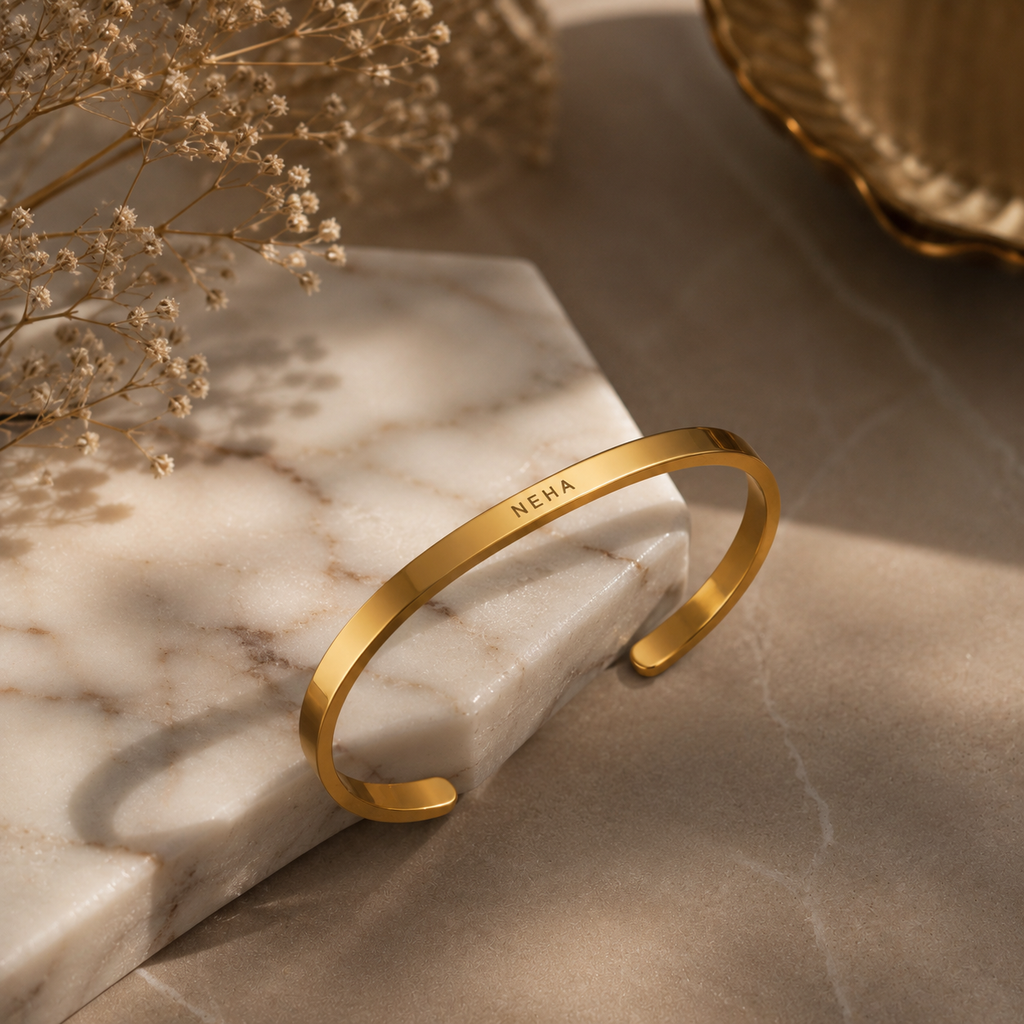Women's Name Kada