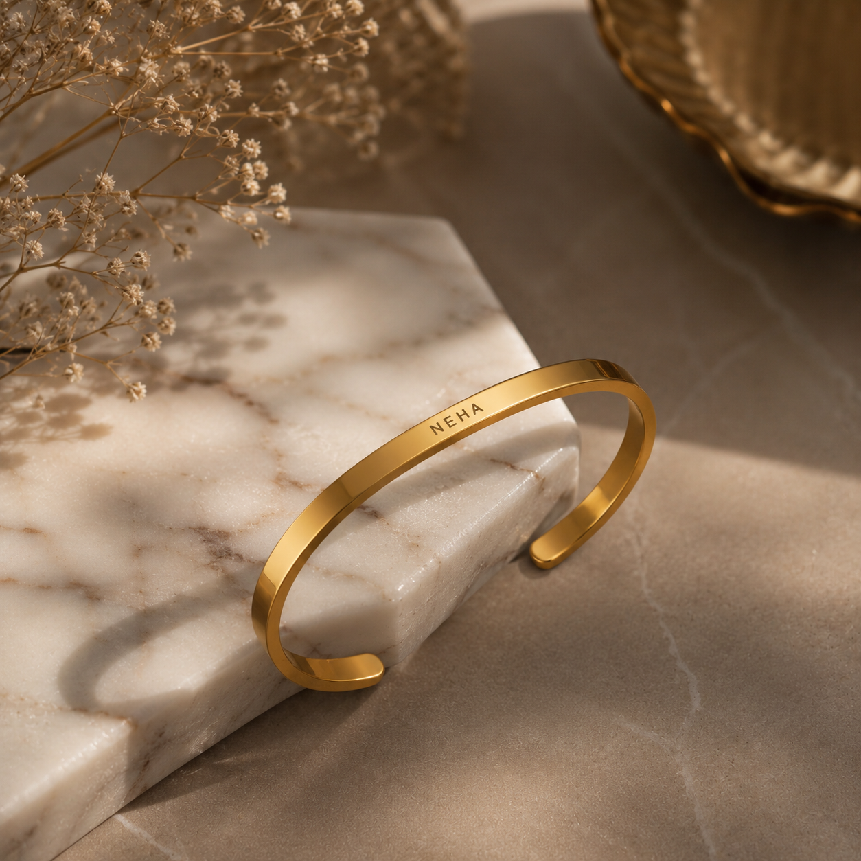 Women's Name Kada