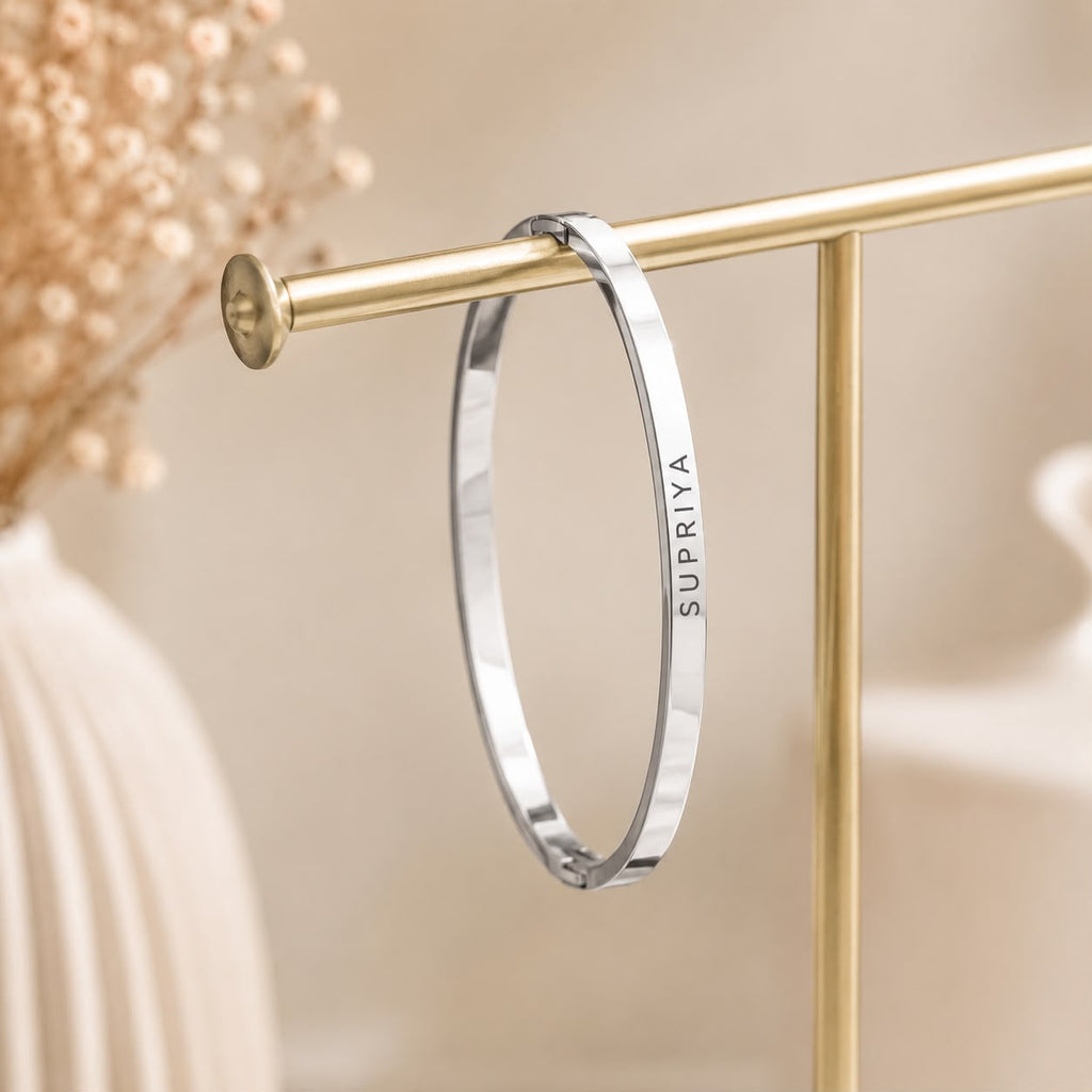 Women's Full Name Kada