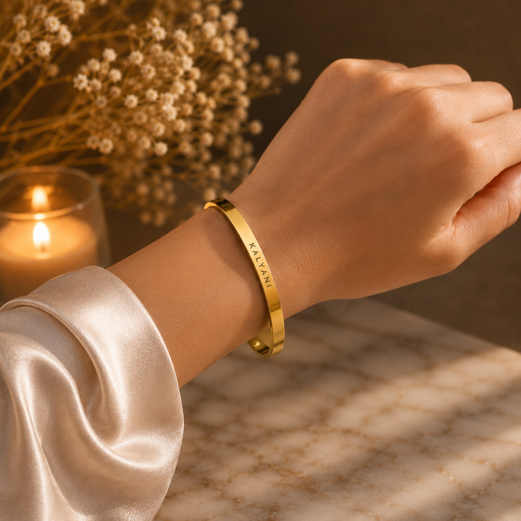 Women's Full Name Kada