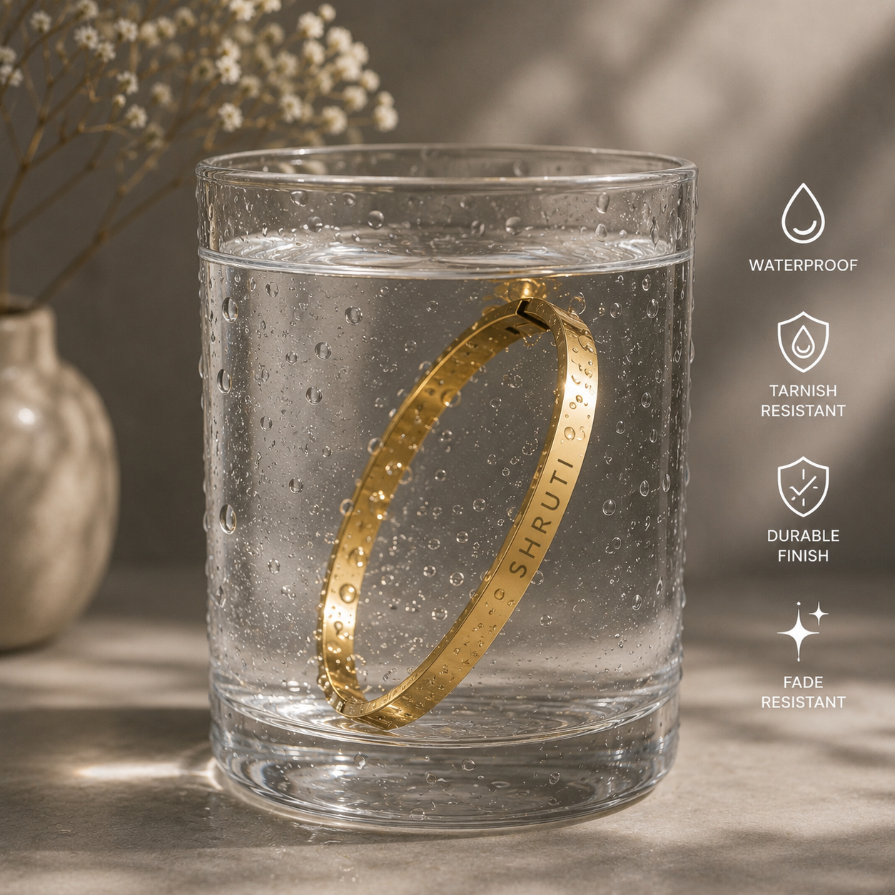 Women's Full Name Kada